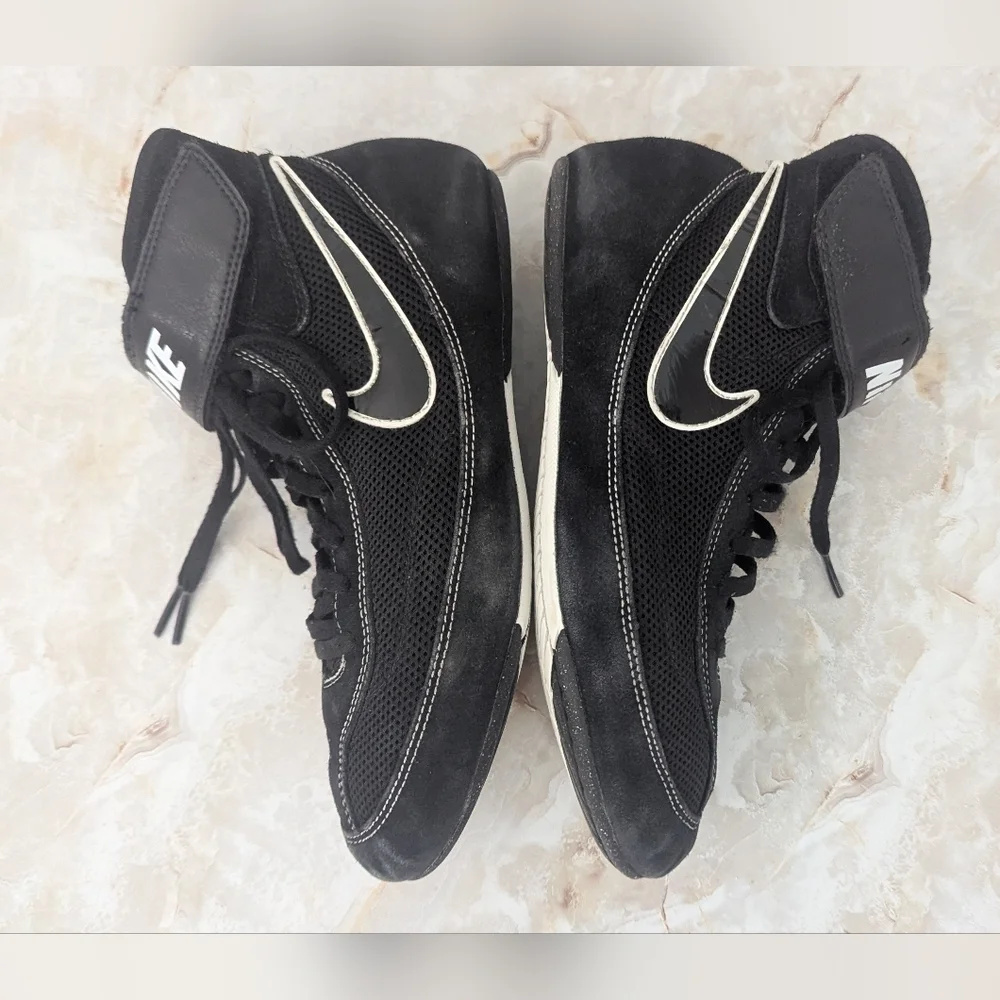Nike Men's Speed Sweep VII Wrestling  Size 7.5